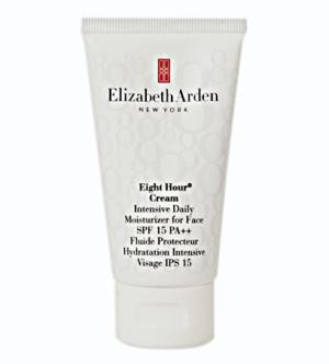 Read more about the article Eight Hour® Cream Intensive Daily Moisturizer