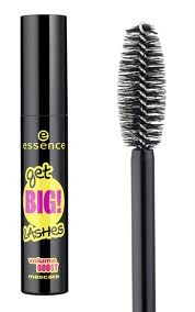 Read more about the article Essence Get BIG! Lashes Mascara