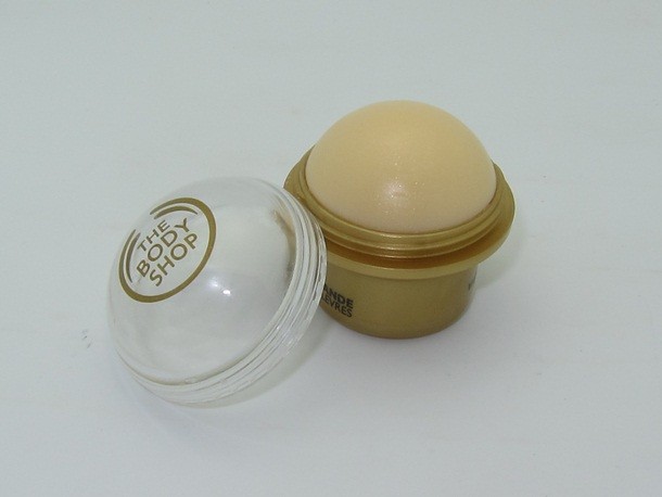 Read more about the article TBS – Vanilla Bliss Lip Balm