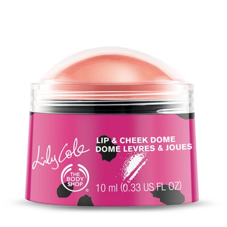 Read more about the article TBS – Lily Cole Lip and Cheek Dome (Crazy for Coral)