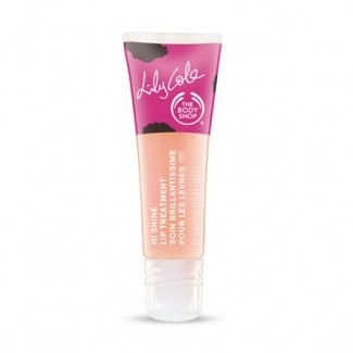 Read more about the article TBS – Lily Cole Hi Shine lip treatment in 01 Go Naked