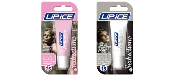 Read more about the article Lip Ice lipgloss (Seductions)