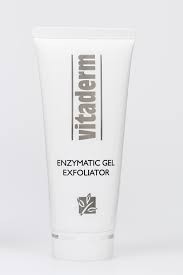 Read more about the article Vitaderm Enzymatic Gel Exfoliator