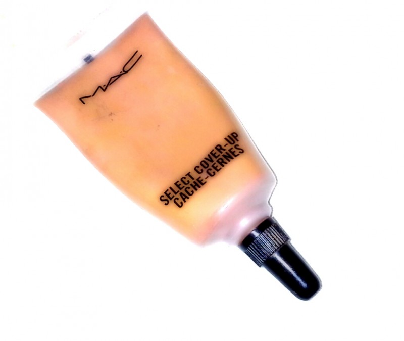 Read more about the article Mac Concealer Select Cover Up