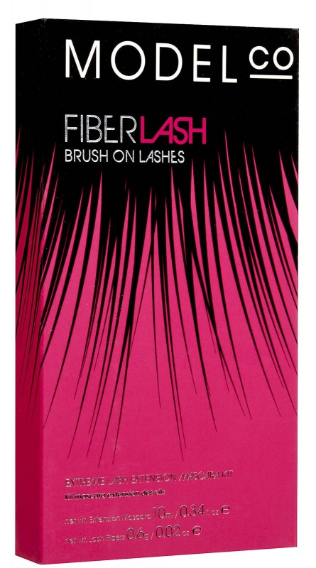 Read more about the article Model Inc Fibre Lashes