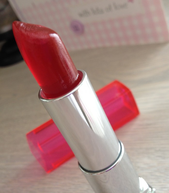 Read more about the article Coloursensational Popstick : 080 Cherry Pop