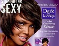 Read more about the article Dark and Lovely no-lye hair relaxer