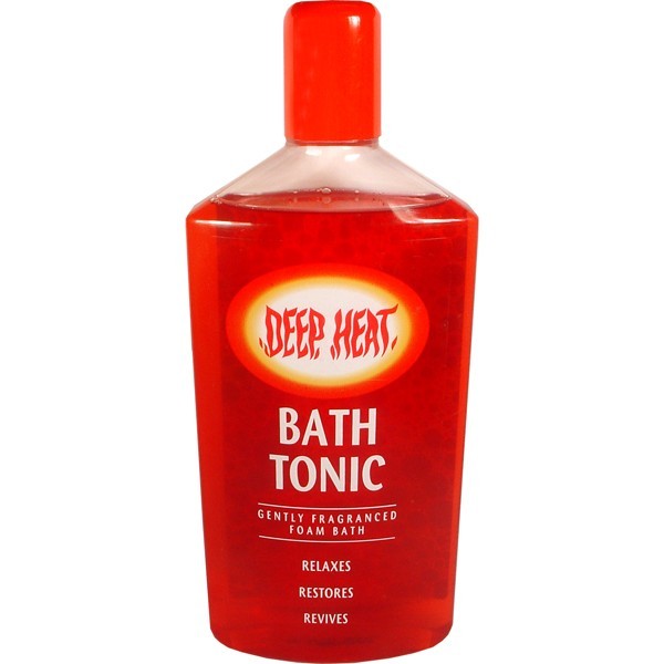 Read more about the article Bath Tonic