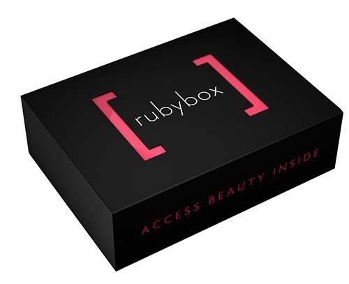 Read more about the article Unboxing August Rubybox