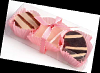 Read more about the article Yummy Choccie Soaps