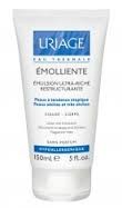 Read more about the article URIAGE Emolliente Face and Body Emulsion Ultra Riche