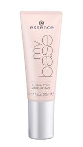 Read more about the article My Base – Essence Illuminator