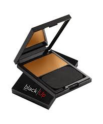 Read more about the article Black|Up creme to powder foundation