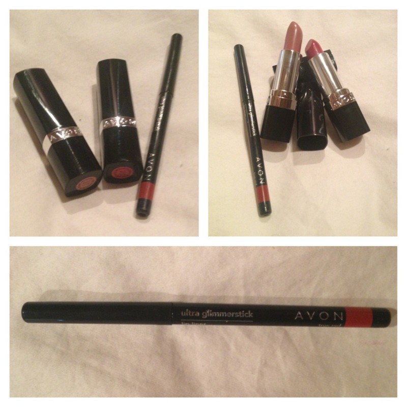 Read more about the article Avon Ultra Colour Rich Lipsticks