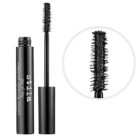 Read more about the article Stila stay all day mascara