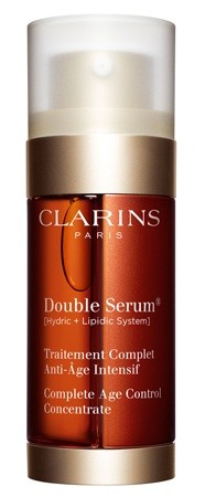 Read more about the article Clarins Lipic and Hydric double serum