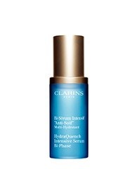 Read more about the article Clarins BiPhase intensive serum