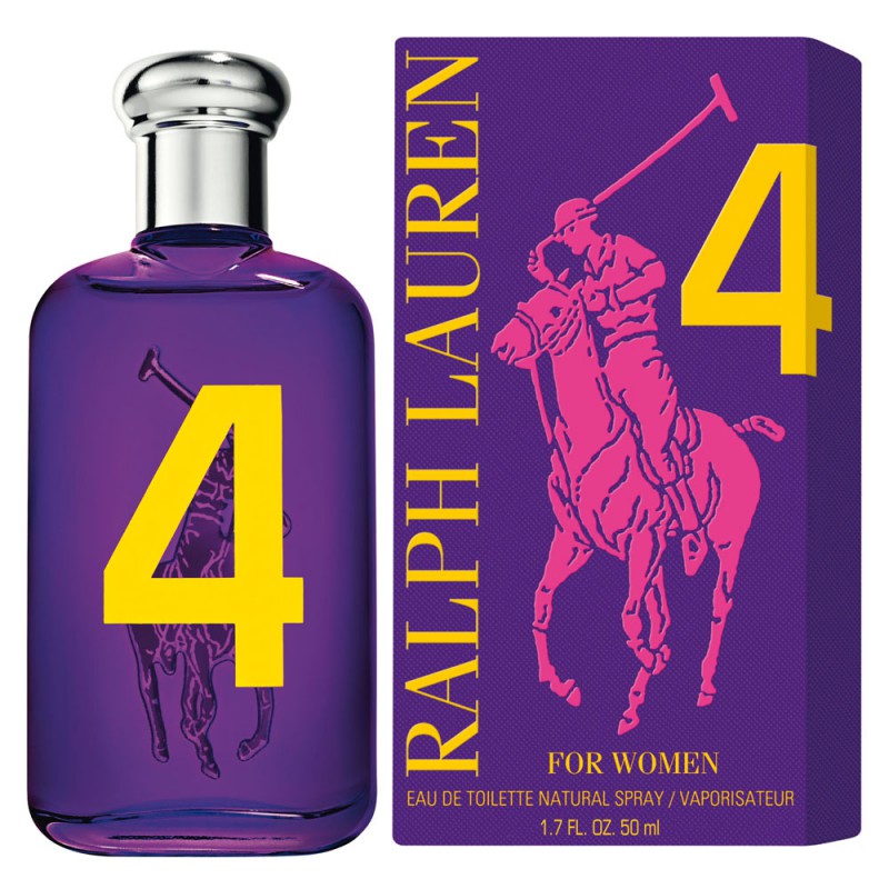 Read more about the article Ralph Lauren #4 Big Pony Collection