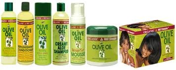 Read more about the article Organic Olive Oil  Mask