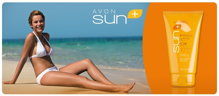 Read more about the article AVON + SUN High 30 Spf