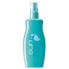 Read more about the article AVON After Sun Spray