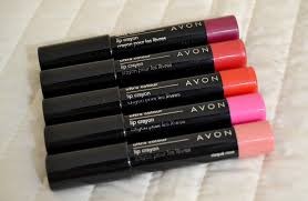 Read more about the article *Avon Ultra Colour Lip Crayon*