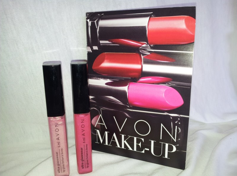 Read more about the article Avon Lipgloss