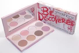 Read more about the article Smashbox Be Discovered Eyeshadow Palette