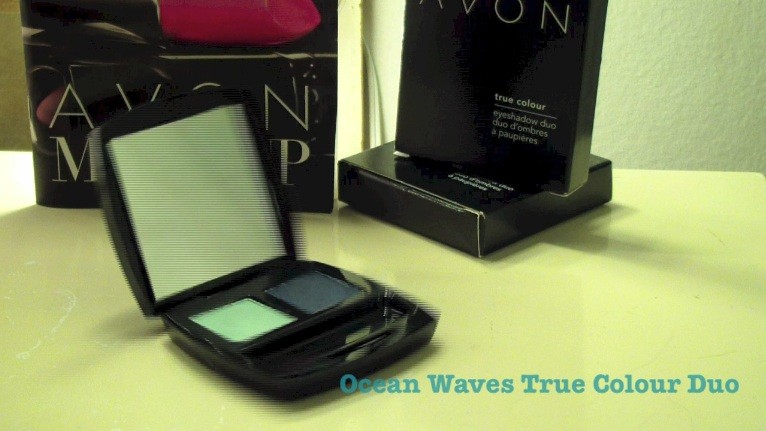 Read more about the article Avon True Color Duo Palette