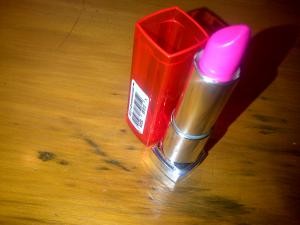 Read more about the article Maybelline Lip Colour