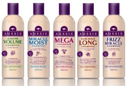 Read more about the article Amazing shampoo