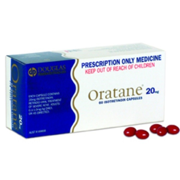 Read more about the article My journey to clear skin with Oratane