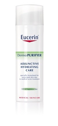 Read more about the article Eucerin adjuntive Hydrating Care