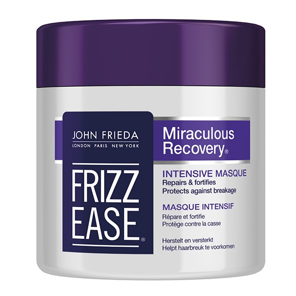 Read more about the article John Frieda® Frizz Ease® Miraculous Recovery Intensive Masque