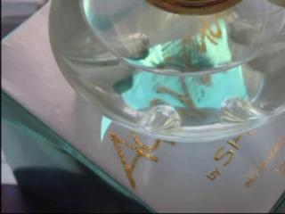 Read more about the article S by Shakira Aquamarine EdT