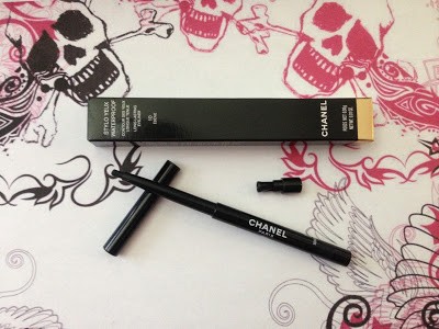 Read more about the article Chanel Youx Waterproof Eyeliner #10