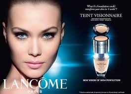 Read more about the article Lancôme Teint Visionnaire