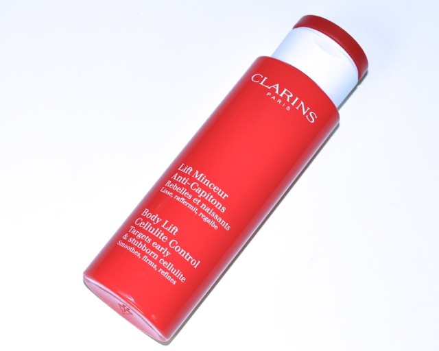 Read more about the article Clarins Body Lift Advanced Cellulite Control