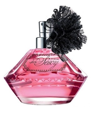 Read more about the article AVON ULTRA SEXY edt