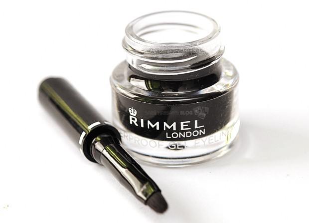 Read more about the article Rimmel Waterproof Gel Eyeliner