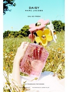 Read more about the article Marc Jacobs Daisy Eau So Fresh EDT