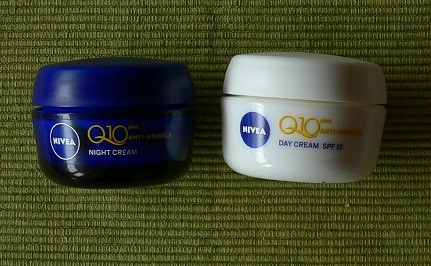 Read more about the article Nivea Q10 Day and Night Creams