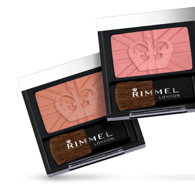 Read more about the article Rimmel Lasting Finish Soft Colour Blush