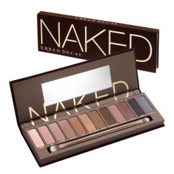 Read more about the article Urban Decay Naked Eyeshadow Palette