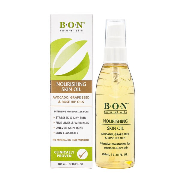 Read more about the article BON Liquid Gold Tissue Oil