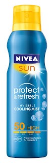 Read more about the article Nivea Cool sun Mits