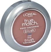 Read more about the article Loreal True Match Blush in ‘Tender Rose’