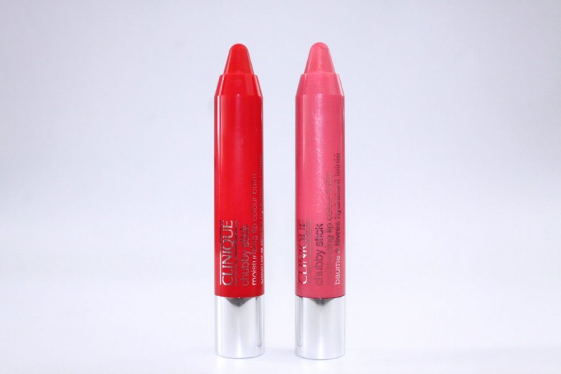 Read more about the article Clinique Chubby Stick -Curvy Candy my fav