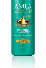 Read more about the article Amla Legend Rejuvenating Ritual 3 in 1 shampoo