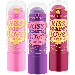 Read more about the article Essence kiss me calm lipbalm